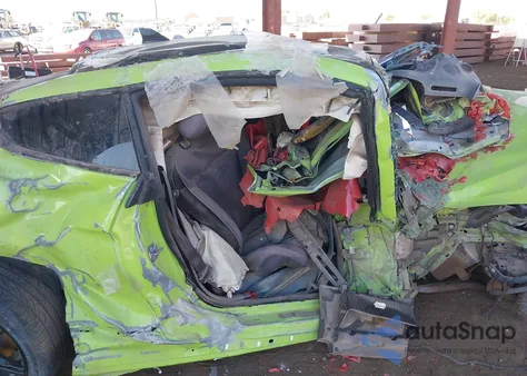 2020 Ford Mustang Ecoboost Fastback from USA, damaged, VIN 1FA6P8TH5L5182460